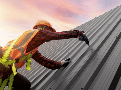 About Roof Repair Experts Nipomo, CA